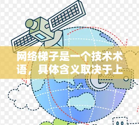 网络梯子是一个技术术语,具体含义取决于上下文。以下是对其可能的解释 网络梯子是一个技术术语,具体含义取决于上下文。以下是对其可能的解释