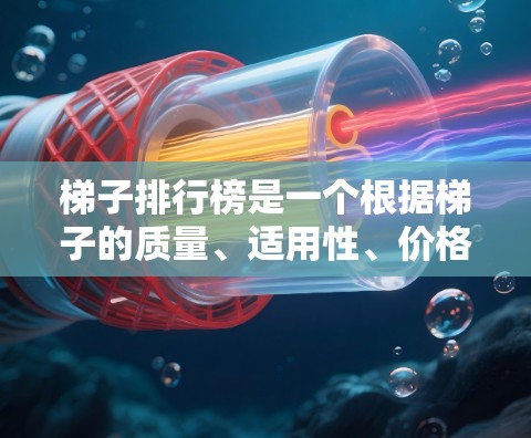 梯子排行榜是一个根据梯子的质量、适用性、价格等因素进行的排名,具体取决于行业和市场标准。以下是梯子排行榜的一些常见因素 梯子排行榜是一个根据梯子的质量、适用性、价格等因素进行的排名,具体取决于行业和市场标准。以下是梯子排行榜的一些常见因素
