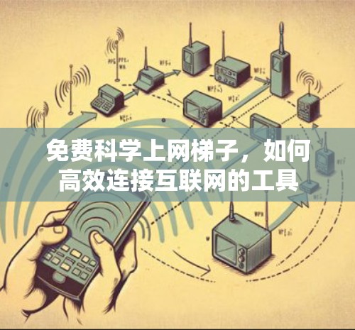 免费科学上网梯子,如何高效连接互联网的工具 免费科学上网梯子,如何高效连接互联网的工具
