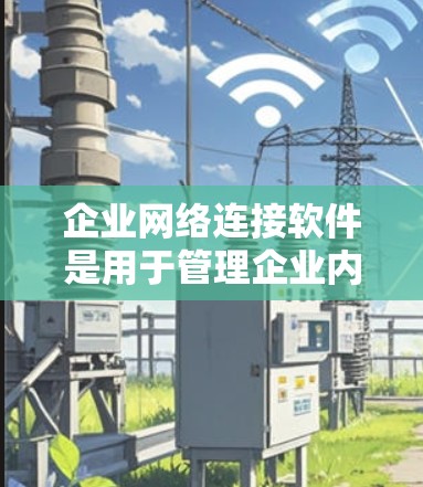 企业网络连接软件是用于管理企业内部网络设备、数据和安全的工具。以下是一些常见的企业网络连接软件及其功能,帮助您更好地管理企业网络 企业网络连接软件是用于管理企业内部网络设备、数据和安全的工具。以下是一些常见的企业网络连接软件及其功能,帮助您更好地管理企业网络