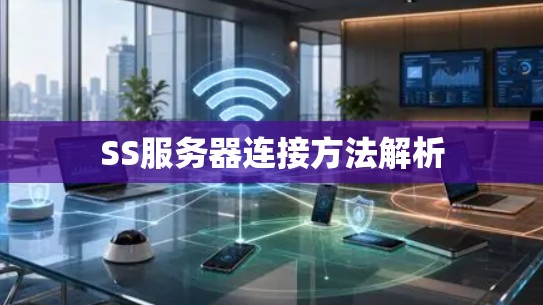 SS服务器连接方法解析 SS服务器连接方法解析