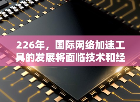 226年，国际网络加速工具的发展将面临技术和经济的双重挑战，但未来有望实现巨变。以下是226年国际网络加速工具的展望