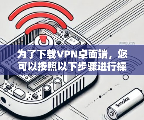 为了下载VPN桌面端,您可以按照以下步骤进行操作 为了下载VPN桌面端,您可以按照以下步骤进行操作
