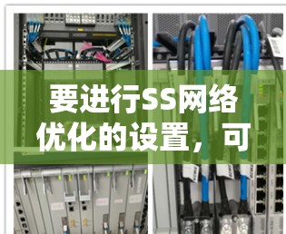 要进行SS网络优化的设置,可以按照以下步骤进行 要进行SS网络优化的设置,可以按照以下步骤进行