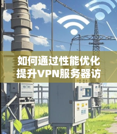 如何通过性能优化提升VPN服务器访问速度 如何通过性能优化提升VPN服务器访问速度
