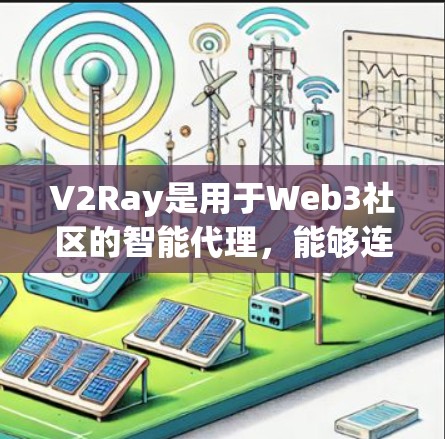 V2Ray是用于Web3社区的智能代理,能够连接和交易不同的网络或平台。以下是对V2Ray的详细介绍 V2Ray是用于Web3社区的智能代理,能够连接和交易不同的网络或平台。以下是对V2Ray的详细介绍