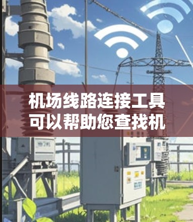 机场线路连接工具可以帮助您查找机场之间的航班信息,包括直达航班、非直达航班等。以下是一些常见的机场连接工具 机场线路连接工具可以帮助您查找机场之间的航班信息,包括直达航班、非直达航班等。以下是一些常见的机场连接工具
