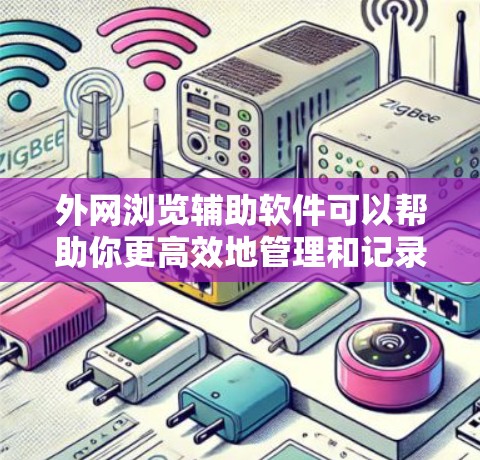 外网浏览辅助软件可以帮助你更高效地管理和记录网络访问记录,减少不必要的点击和截图操作。以下是一些常用的外网浏览辅助软件推荐 外网浏览辅助软件可以帮助你更高效地管理和记录网络访问记录,减少不必要的点击和截图操作。以下是一些常用的外网浏览辅助软件推荐