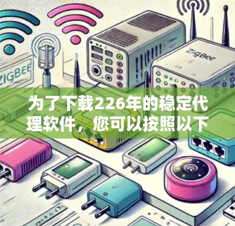 为了下载226年的稳定代理软件,您可以按照以下步骤进行 为了下载226年的稳定代理软件,您可以按照以下步骤进行