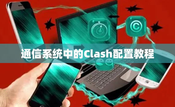 通信系统中的Clash配置教程