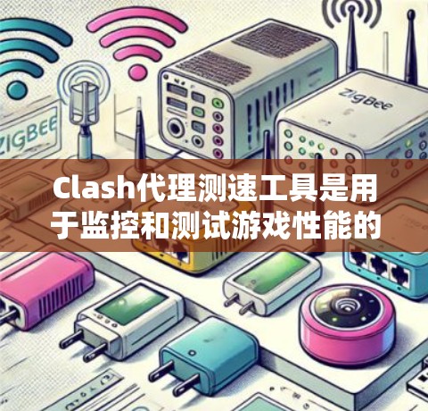 Clash代理测速工具是用于监控和测试游戏性能的工具,主要针对Clash of Clams(Clash)这一知名的游戏中。以下是关于Clash代理测速工具的详细信息 Clash代理测速工具是用于监控和测试游戏性能的工具,主要针对Clash of Clams(Clash)这一知名的游戏中。以下是关于Clash代理测速工具的详细信息