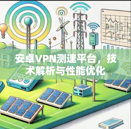 安卓VPN测速平台,技术解析与性能优化 安卓VPN测速平台,技术解析与性能优化