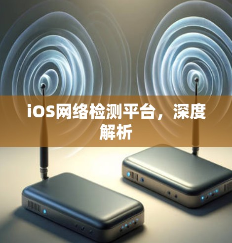 iOS网络检测平台,深度解析 iOS网络检测平台,深度解析