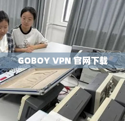 GOBOY VPN 官网下载 GOBOY VPN 官网下载