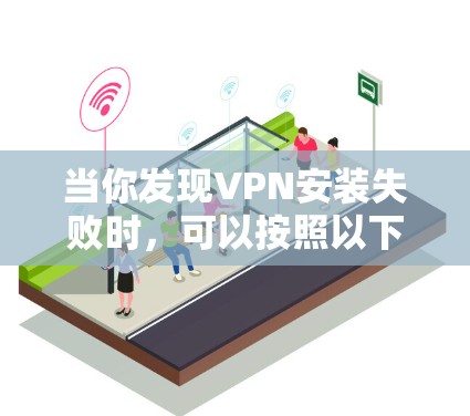 当你发现VPN安装失败时,可以按照以下步骤进行排查和解决 当你发现VPN安装失败时,可以按照以下步骤进行排查和解决