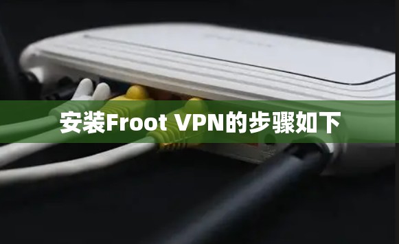 安装Froot VPN的步骤如下 安装Froot VPN的步骤如下