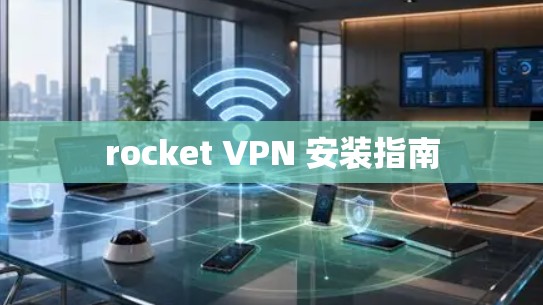 rocket VPN 安装指南 rocket VPN 安装指南