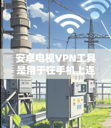 安卓电视VPN工具是用于在手机上连接到外部网络，进行电视、视频通话和资源下载的软件应用。以下是对安卓电视VPN工具的详细总结