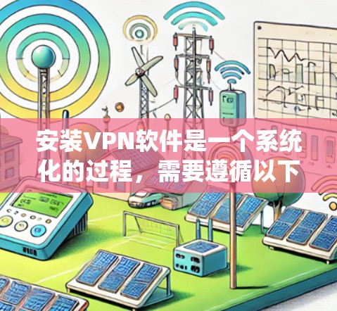 安装VPN软件是一个系统化的过程,需要遵循以下步骤 安装VPN软件是一个系统化的过程,需要遵循以下步骤