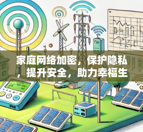 家庭网络加密,保护隐私,提升安全,助力幸福生活! 家庭网络加密,保护隐私,提升安全,助力幸福生活!