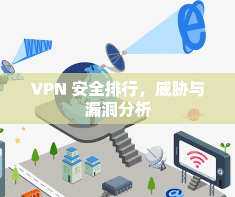 VPN 安全排行,威胁与漏洞分析 VPN 安全排行,威胁与漏洞分析