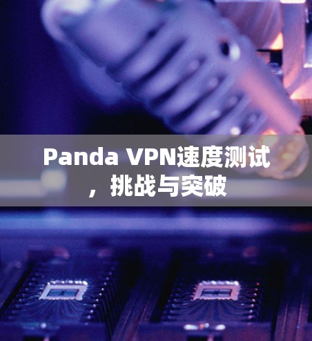 Panda VPN速度测试，挑战与突破