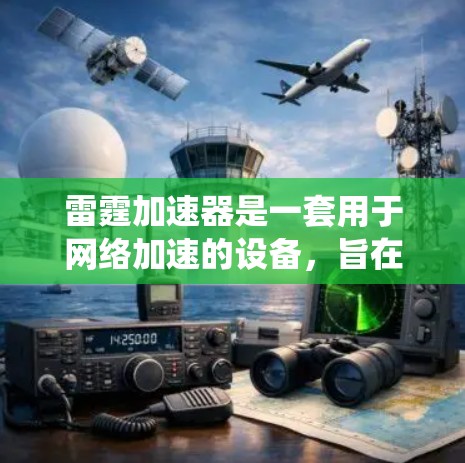 雷霆加速器是一套用于网络加速的设备,旨在提升连接速度。以下是对雷霆加速器线路选择的系统性分析和建议 雷霆加速器是一套用于网络加速的设备,旨在提升连接速度。以下是对雷霆加速器线路选择的系统性分析和建议