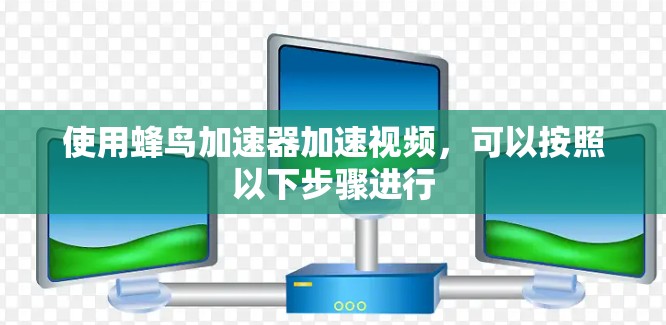 使用蜂鸟加速器加速视频,可以按照以下步骤进行 使用蜂鸟加速器加速视频,可以按照以下步骤进行