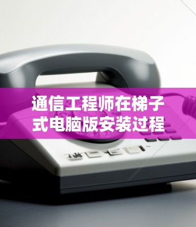 通信工程师在梯子式电脑版安装过程中展现了什么智慧? 通信工程师在梯子式电脑版安装过程中展现了什么智慧?