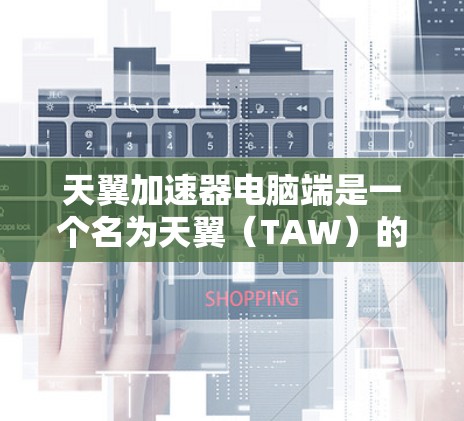 天翼加速器电脑端是一个名为天翼(TAW)的软件工具,旨在通过提升电脑性能来优化运行速度和减少延迟。它通过优化硬件资源和软件运行环境来实现这一目标。以下是关于该工具的详细信息 天翼加速器电脑端是一个名为天翼(TAW)的软件工具,旨在通过提升电脑性能来优化运行速度和减少延迟。它通过优化硬件资源和软件运行环境来实现这一目标。以下是关于该工具的详细信息
