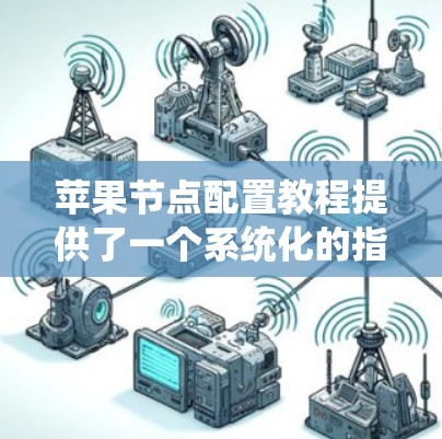 苹果节点配置教程提供了一个系统化的指南,帮助用户管理和配置设备、用户、设备设置等。以下是对该教程的总结和应用说明 苹果节点配置教程提供了一个系统化的指南,帮助用户管理和配置设备、用户、设备设置等。以下是对该教程的总结和应用说明