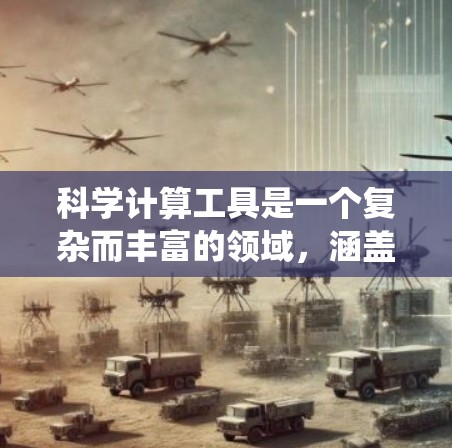 科学计算工具是一个复杂而丰富的领域，涵盖数学、物理、化学、工程、统计、图形学和编程等多个方面。以下是一个结构化的列表，帮助用户选择适合的科学计算工具