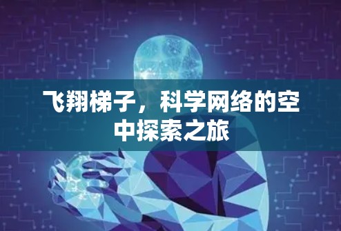 飞翔梯子,科学网络的空中探索之旅 飞翔梯子,科学网络的空中探索之旅