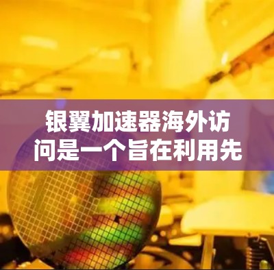 银翼加速器海外访问是一个旨在利用先进的技术和算法,优化外部环境,提升效率和竞争力的项目。它涉及到多方面的技术应用,具有广阔的前景和挑战。以下是对该项目的详细分析和总结 银翼加速器海外访问是一个旨在利用先进的技术和算法,优化外部环境,提升效率和竞争力的项目。它涉及到多方面的技术应用,具有广阔的前景和挑战。以下是对该项目的详细分析和总结