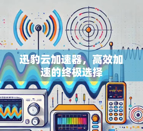迅豹云加速器，高效加速的终极选择