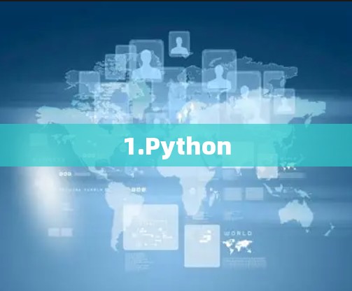 1.Python 1.Python