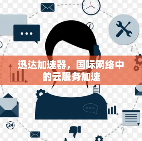 迅达加速器，国际网络中的云服务加速