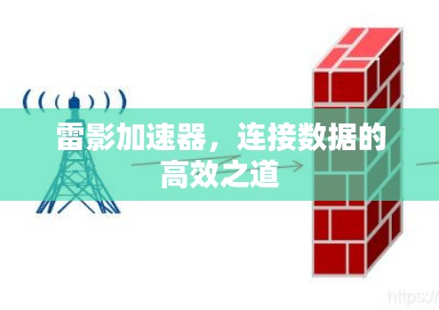 雷影加速器,连接数据的高效之道 雷影加速器,连接数据的高效之道