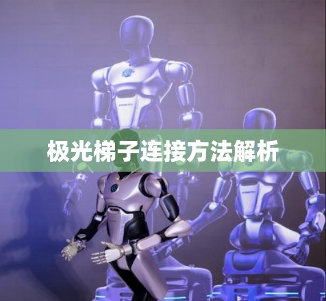 极光梯子连接方法解析
