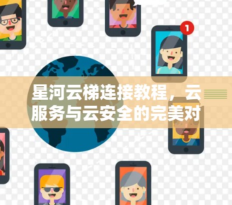 星河云梯连接教程,云服务与云安全的完美对接 星河云梯连接教程,云服务与云安全的完美对接