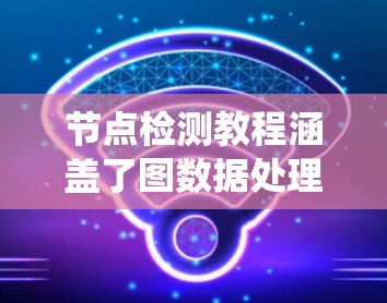 节点检测教程涵盖了图数据处理的核心概念和步骤，从数据准备到结果分析，提供了系统的学习路径。以下是对教程的详细总结和建议