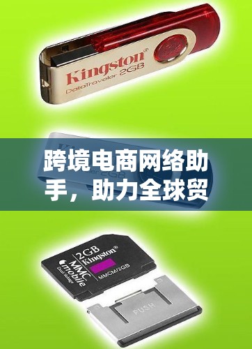 跨境电商网络助手，助力全球贸易的高效便捷
