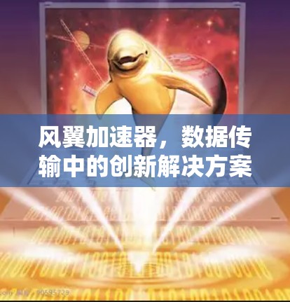 风翼加速器,数据传输中的创新解决方案 风翼加速器,数据传输中的创新解决方案