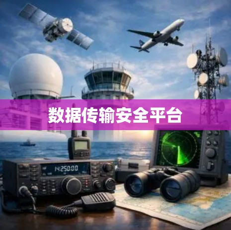 数据传输安全平台 数据传输安全平台