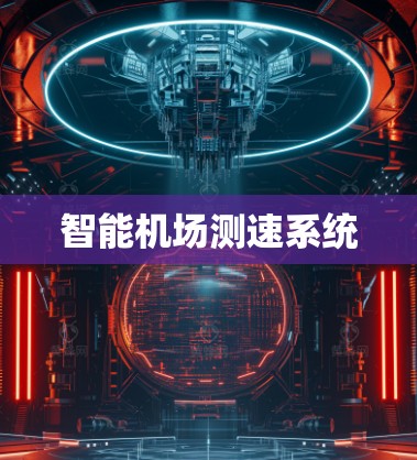 智能机场测速系统 智能机场测速系统