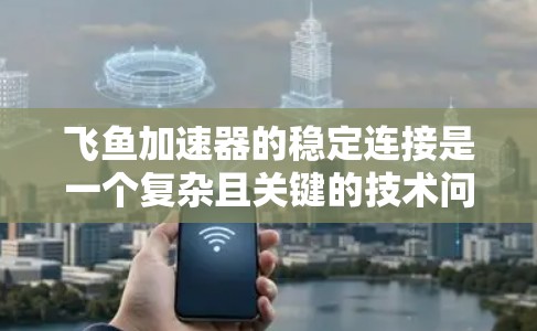 飞鱼加速器的稳定连接是一个复杂且关键的技术问题,涉及多个领域的知识和技能。为了更好地理解这一主题,以下是一个有条理的总结和建议 飞鱼加速器的稳定连接是一个复杂且关键的技术问题,涉及多个领域的知识和技能。为了更好地理解这一主题,以下是一个有条理的总结和建议
