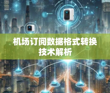机场订阅数据格式转换技术解析