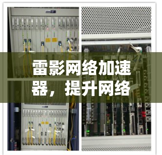 雷影网络加速器,提升网络性能的新方案 雷影网络加速器,提升网络性能的新方案