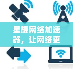星耀网络加速器，让网络更高效，更无忧！