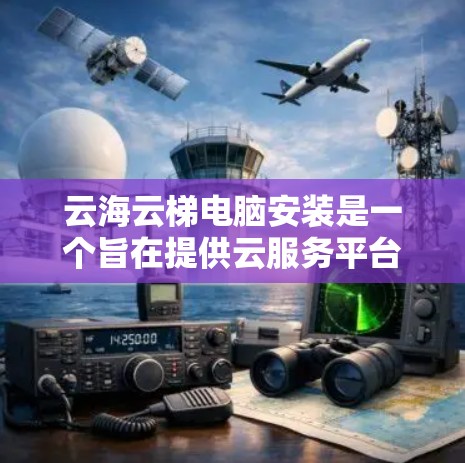 云海云梯电脑安装是一个旨在提供云服务平台的工具，支持多种云产品和解决方案。以下是一个详细的安装步骤指南